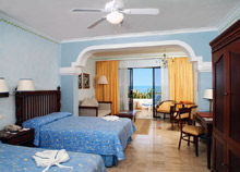 Now Sapphire Riviera Cancun