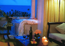 Now Sapphire Riviera Cancun