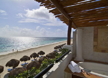 Now Sapphire Riviera Cancun