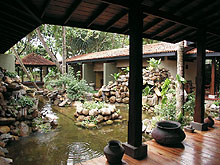 The Eden Resort & SPA