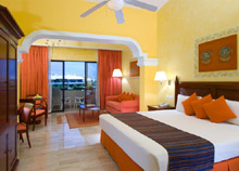 Now Sapphire Riviera Cancun