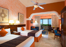 Now Sapphire Riviera Cancun