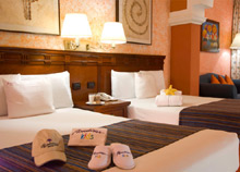 Now Sapphire Riviera Cancun