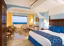 Now Sapphire Riviera Cancun