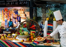 Now Sapphire Riviera Cancun