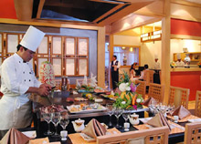 Now Sapphire Riviera Cancun