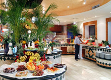 Now Sapphire Riviera Cancun