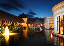 Now Sapphire Riviera Cancun