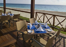 Now Sapphire Riviera Cancun