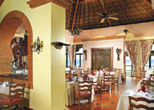 Now Sapphire Riviera Cancun