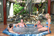 The Eden Resort & SPA