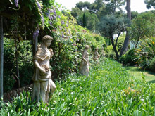 Hotel du Cap Eden-Roc