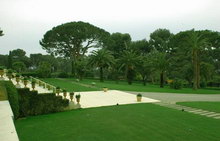 Hotel du Cap Eden-Roc