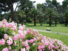 Hotel du Cap Eden-Roc