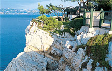 Hotel du Cap Eden-Roc