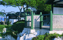 Hotel du Cap Eden-Roc