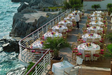 Hotel du Cap Eden-Roc