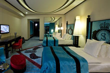 Attaleia Shine Luxury