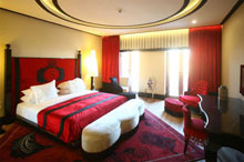 Attaleia Shine Luxury