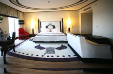 Attaleia Shine Luxury