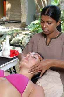 The Eden Resort & SPA