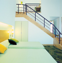 Cornelia De Luxe Resort