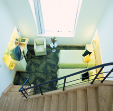 Cornelia De Luxe Resort