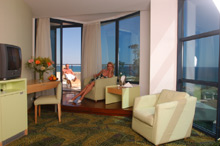 Cornelia De Luxe Resort