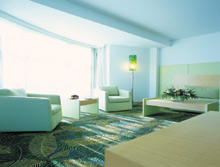 Cornelia De Luxe Resort