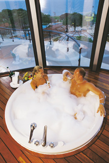 Cornelia De Luxe Resort