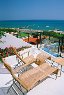 Cornelia De Luxe Resort