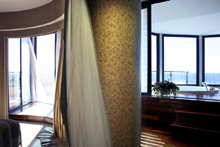 Cornelia De Luxe Resort