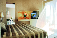 Cornelia De Luxe Resort