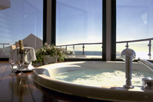 Cornelia De Luxe Resort