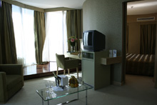 Cornelia De Luxe Resort