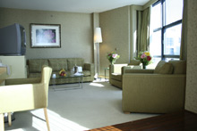 Cornelia De Luxe Resort