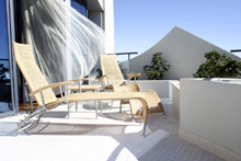 Cornelia De Luxe Resort