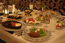 Cornelia De Luxe Resort