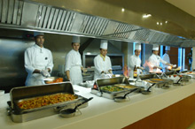 Cornelia De Luxe Resort