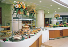 Cornelia De Luxe Resort