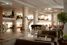 Cornelia De Luxe Resort