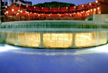 Cornelia De Luxe Resort