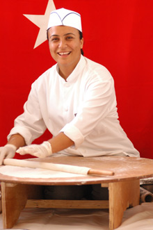 Cornelia De Luxe Resort