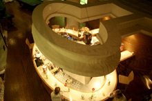 Cornelia De Luxe Resort