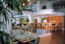 Cornelia De Luxe Resort