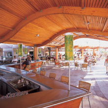 Cornelia De Luxe Resort