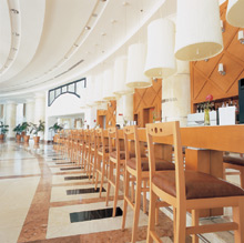 Cornelia De Luxe Resort