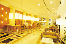 Cornelia De Luxe Resort