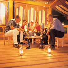 Cornelia De Luxe Resort