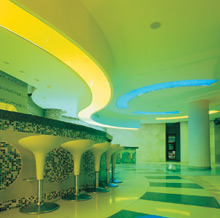 Cornelia De Luxe Resort